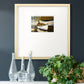 Cano IV Premium Framed Print Double Matboard