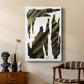 Onyx Obelisks IV - Canvas Art Print