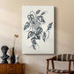 Growing Leaves VI - Canvas Art Print