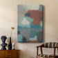 Floating By I - Canvas Art Print