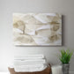 Mindfulness III - Canvas Art Print
