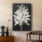 Misty Branches I - Canvas Art Print