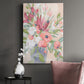 Blush Array II Premium Gallery Wrapped Canvas - Ready to Hang