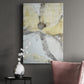 Une Fleur I Premium Gallery Wrapped Canvas - Ready to Hang