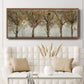 Seeing the Light - Floater Framed Canvas Print