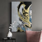 Mountains in the Mist III Premium Gallery Wrapped Canvas - Ready to Hang