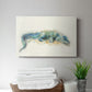 Alligator - Canvas Art Print