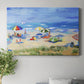 Sunshine State of Mind Premium Gallery Wrapped Canvas - Ready to Hang