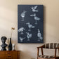 Flock I - Canvas Art Print