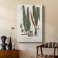 Botanical Society Ferns IV - Canvas Art Print