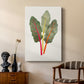 Organic Veg V - Canvas Art Print