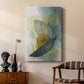 Solar Shapes II - Canvas Art Print