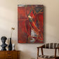 City Life II - Canvas Art Print