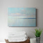 Sunrise Haze - Canvas Art Print