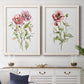 Wild Roses - Premium Framed Canvas 2 Piece Set - Ready to Hang