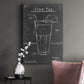 Morning Routine III Premium Gallery Wrapped Canvas - Ready to Hang