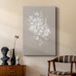 Delicate Botanicals I - Canvas Art Print