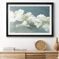 Big Clouds III Premium Framed Print - Ready to Hang