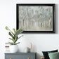 Neutral Spring Premium Classic Framed Canvas - Ready to Hang