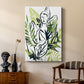 Tropical Sketchbook I - Canvas Art Print