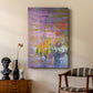 Twilight Resting - Canvas Art Print