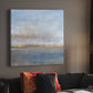 Visible Horizon II - Canvas Art Print