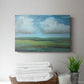 Natural Viewpoint - Canvas Art Print