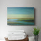 The Flow - Canvas Art Print