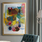 Everything at Once I - Modern Framed Canvas Print
