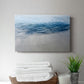 Aegean Blue Water - Canvas Art Print