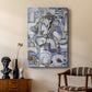 Mediterranean Port I - Canvas Art Print