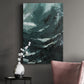 Lost in the Sea II - Canvas Art Print