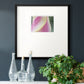 Delicate- Premium Framed Print Double Matboard