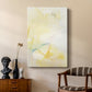 Barxan IV - Canvas Art Print