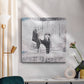 Amaze V - Canvas Art Print