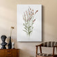 Dainty Botanical II - Canvas Art Print