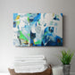 Down the Rapids - Canvas Art Print