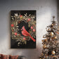 Honeyed Whisper of Star - Canvas Art Print