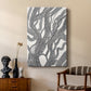 Dots and Dashes I - Canvas Art Print