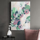 Tropical Branch Fresco II - Canvas Art Print