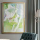 Rising Above II - Modern Framed Canvas Print