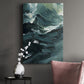 Lost in the Sea I - Canvas Art Print