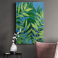 Ocean Vines I - Canvas Art Print