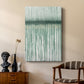 Embellished Canopy II - Canvas Art Print