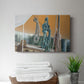 Seaworthy - Canvas Art Print