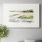 Early Morning II Premium Gallery Wrapped Canvas - Ready to Hang