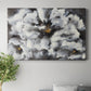 Peonia Premium Gallery Wrapped Canvas - Ready to Hang