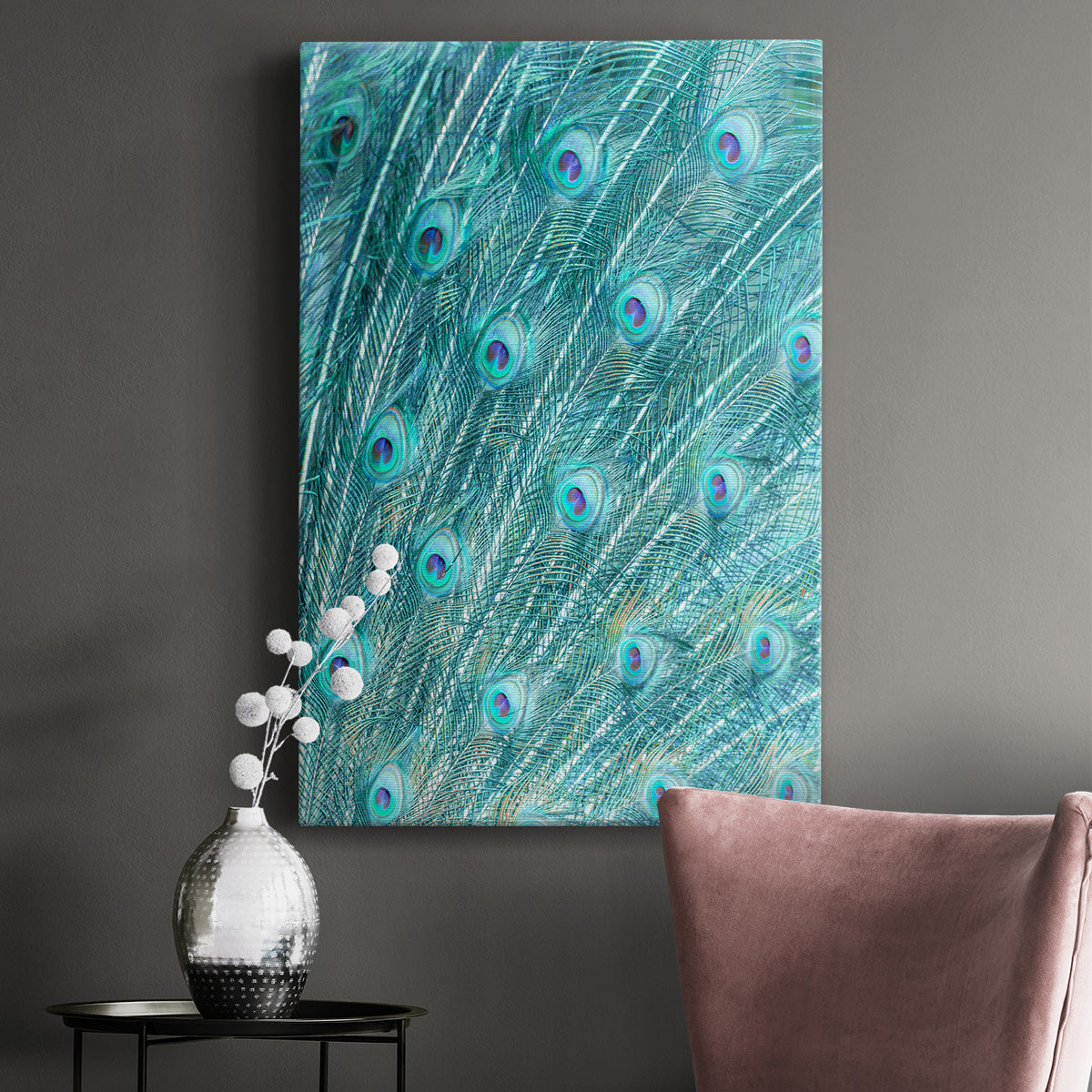 MMC-0527 - Canvas Art Print