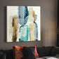 Mood Elevator - Canvas Art Print
