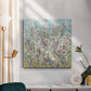Mixed Flowers II - Canvas Art Print